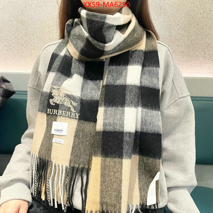 Scarf-Burberry buy the best high quality replica ID: MA6250 $: 59USD