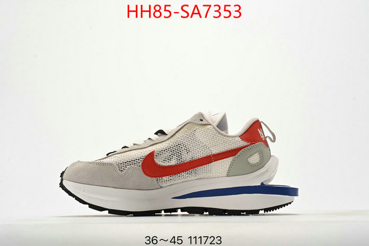 Men Shoes-Nike good quality replica ID: SA7353 $: 85USD