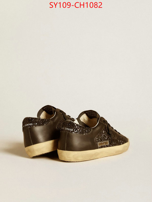 Women Shoes-Golden Goose replicas ID: CH1082 $: 109USD