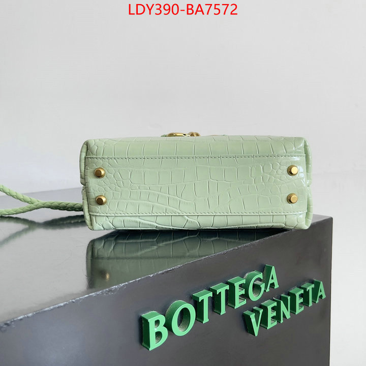 BV Bags(TOP)-Crossbody- replica 1:1 high quality ID: BA7572 $: 390USD,