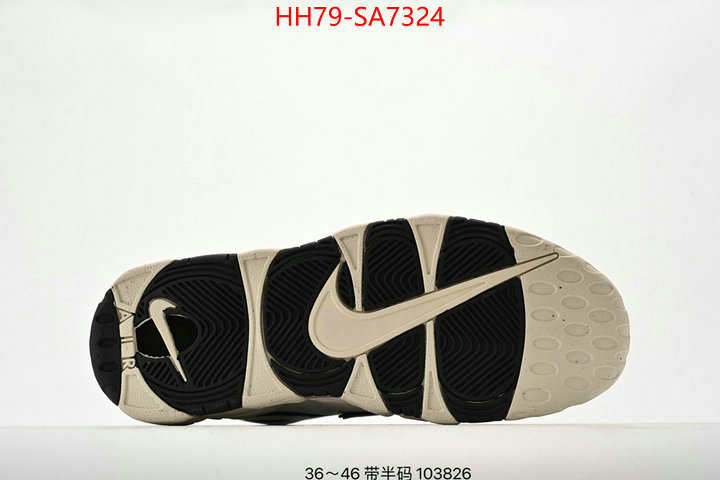 Men Shoes-Nike buy top high quality replica ID: SA7324 $: 79USD