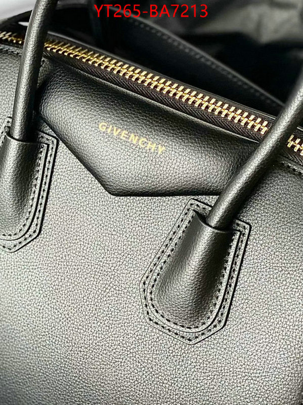 Givenchy Bags(TOP)-Handbag- sell online luxury designer ID: BA7213 $: 265USD,