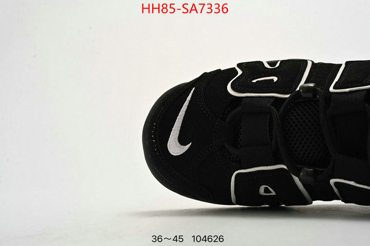 Men Shoes-Nike what best replica sellers ID: SA7336 $: 85USD