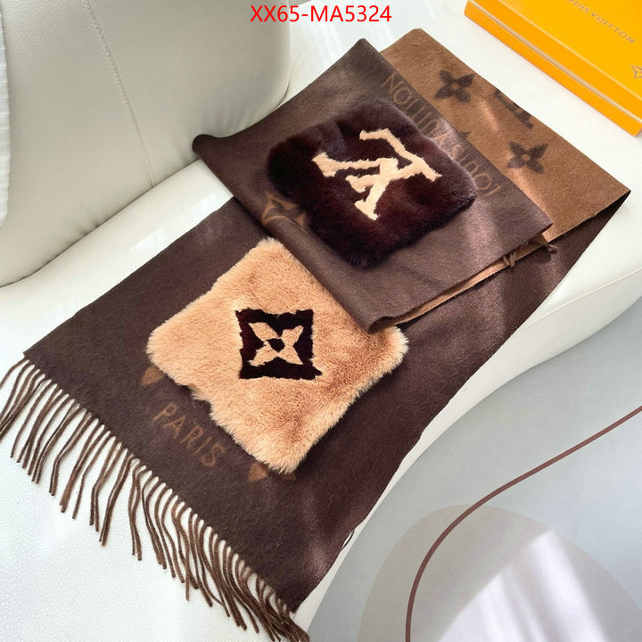 Scarf-LV how to start selling replica ID: MA5324 $: 65USD