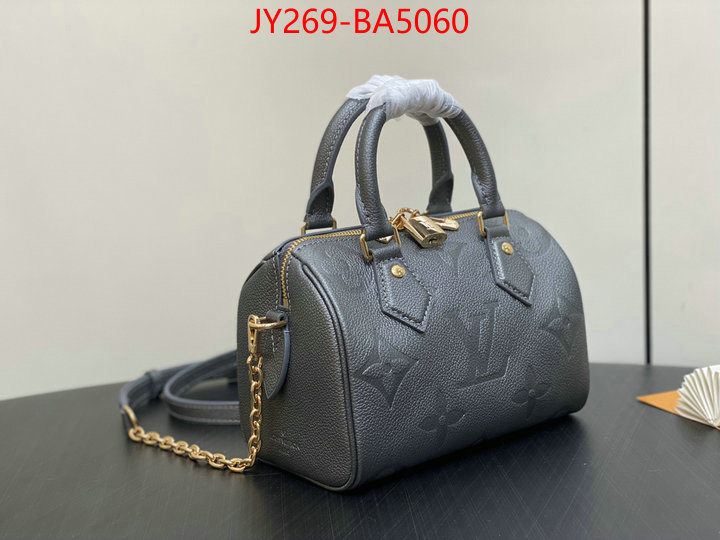 what 1:1 replica ID: BA5060 $: 269USD,