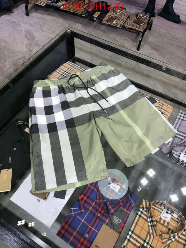 Clothing-Burberry high quality happy copy ID: CH1230 $: 85USD