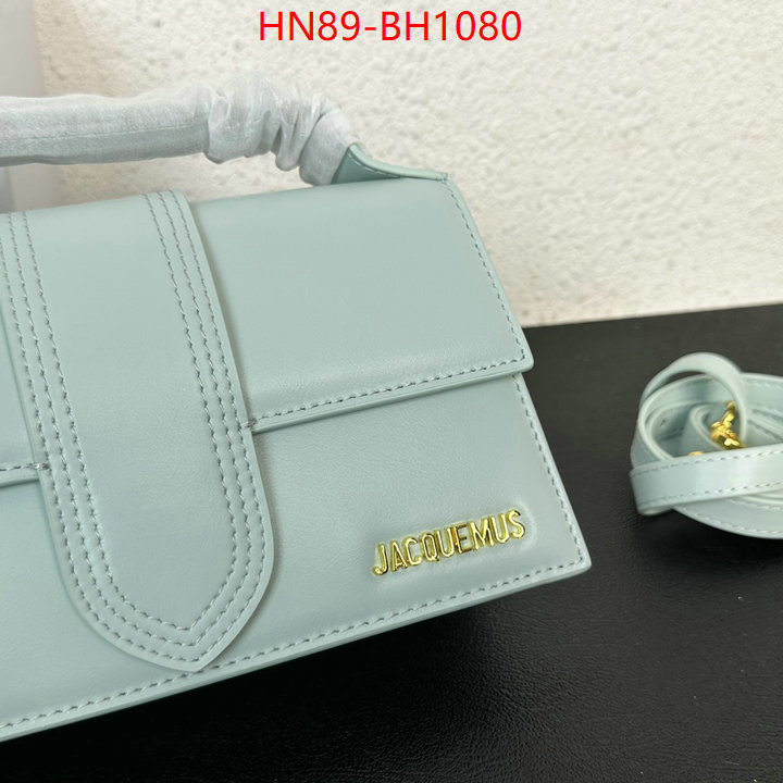 Jacquemus Bags(4A)-Crossbody- we provide top cheap aaaaa ID: BH1080 $: 89USD,