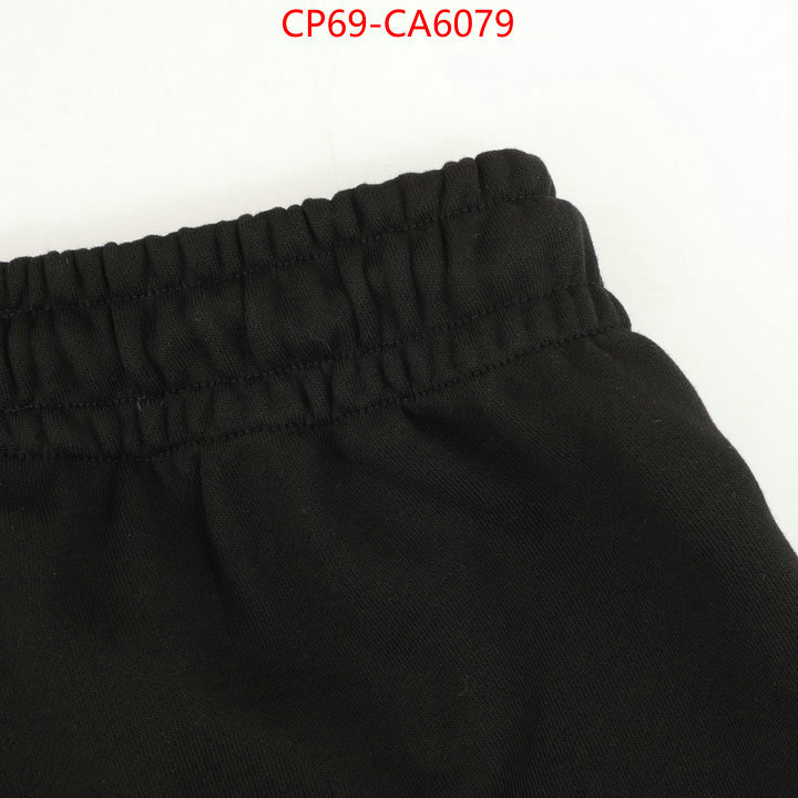 Clothing-Celine top perfect fake ID: CA6079 $: 69USD