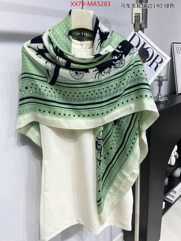 Scarf-Hermes shop the best high quality ID: MA5283 $: 79USD