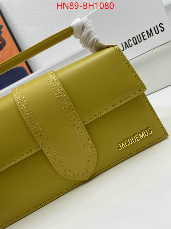 Jacquemus Bags(4A)-Crossbody- we provide top cheap aaaaa ID: BH1080 $: 89USD,