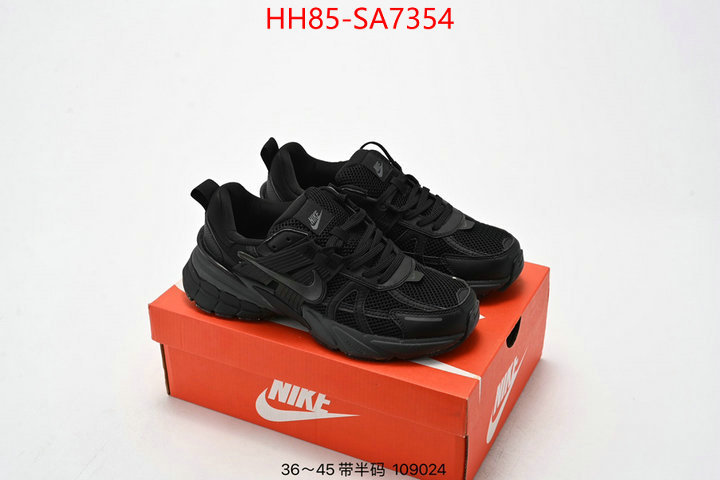 Men Shoes-Nike luxury cheap replica ID: SA7354 $: 85USD