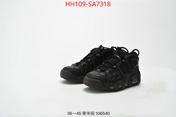 Men Shoes-Nike how to find designer replica ID: SA7318 $: 109USD