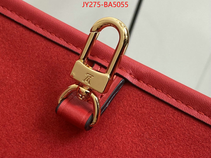 LV Bags(TOP)-Neverfull- mirror quality ID: BA5055 $: 275USD,