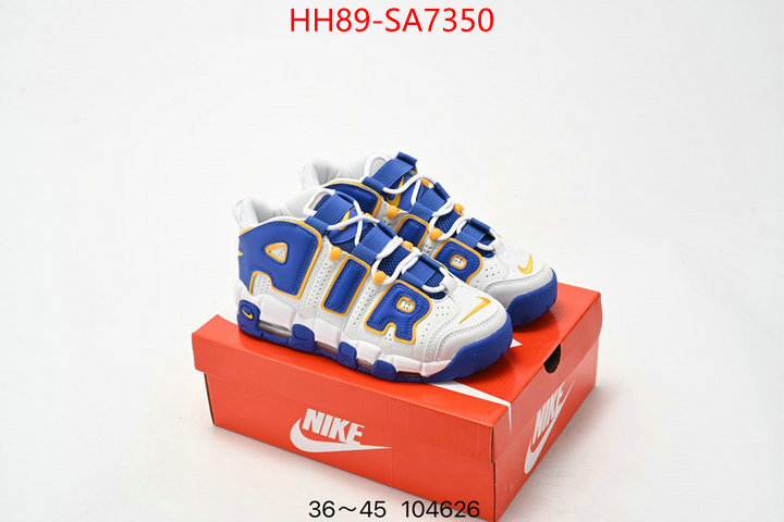 Men Shoes-Nike what is top quality replica ID: SA7350 $: 89USD