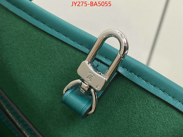 LV Bags(TOP)-Neverfull- mirror quality ID: BA5055 $: 275USD,