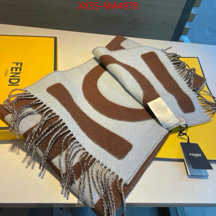 Scarf-Fendi online ID: MA4978 $: 55USD