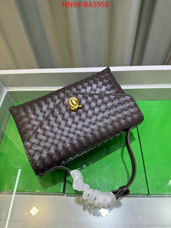 BV Bags(4A)-Crossbody- sell online luxury designer ID: BA5958 $: 99USD,