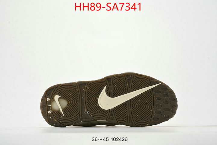 Men Shoes-Nike designer wholesale replica ID: SA7341 $: 89USD