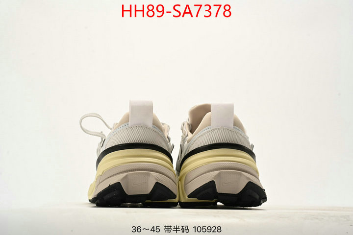 Men Shoes-Nike the highest quality fake ID: SA7378 $: 89USD