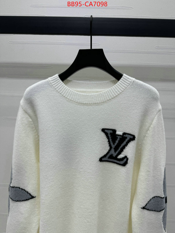 Clothing-LV flawless ID: CA7098 $: 95USD