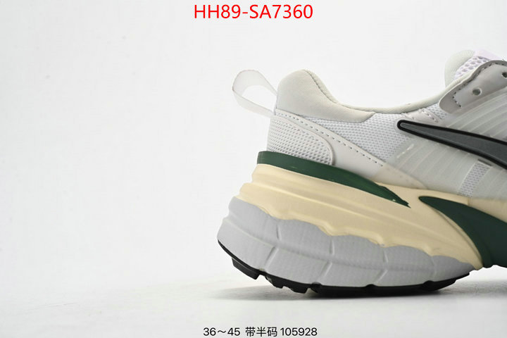 Men Shoes-Nike cheap wholesale ID: SA7360 $: 89USD