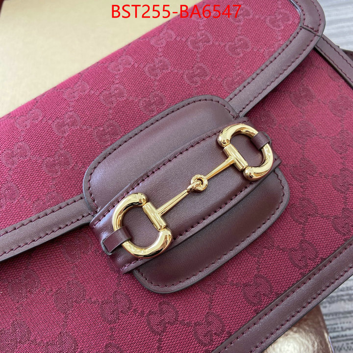 Gucci Bags(TOP)-Horsebit- buy high quality cheap hot replica ID: BA6547 $: 255USD,