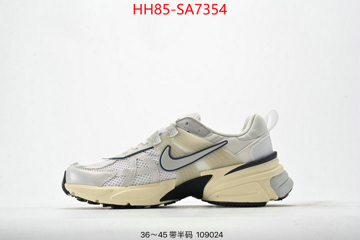 Men Shoes-Nike luxury cheap replica ID: SA7354 $: 85USD