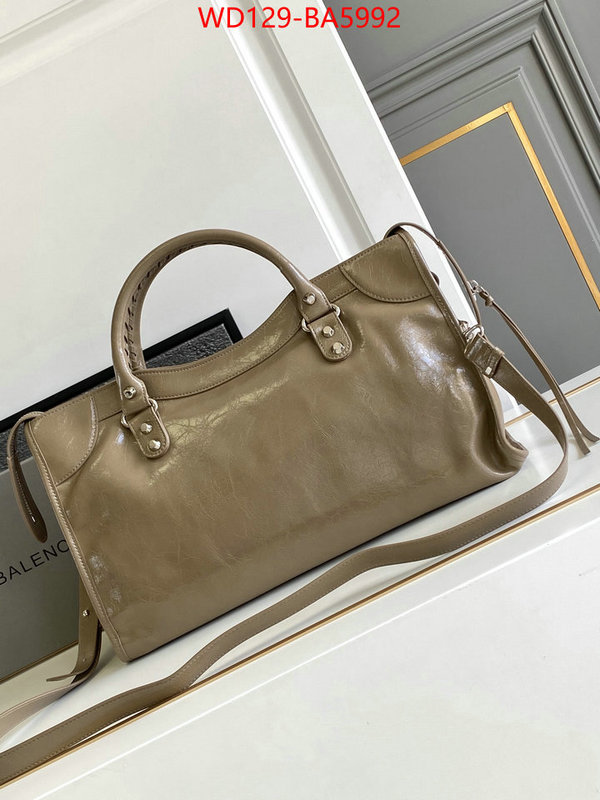 Balenciaga Bags(4A)-Neo Classic- sell high quality ID: BA5992