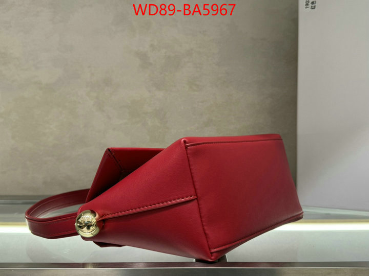 Jacquemus Bags(4A)-Handbag- china sale ID: BA5967 $: 89USD,