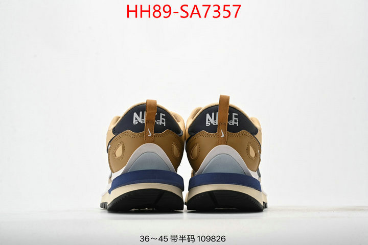 Men Shoes-Nike new designer replica ID: SA7357 $: 89USD