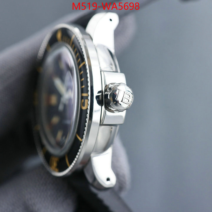 Watch(TOP)-Blancpain top 1:1 replica ID: WA5698 $: 519USD