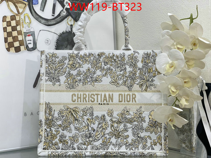 Dior Bags Big Sale ID: BT323