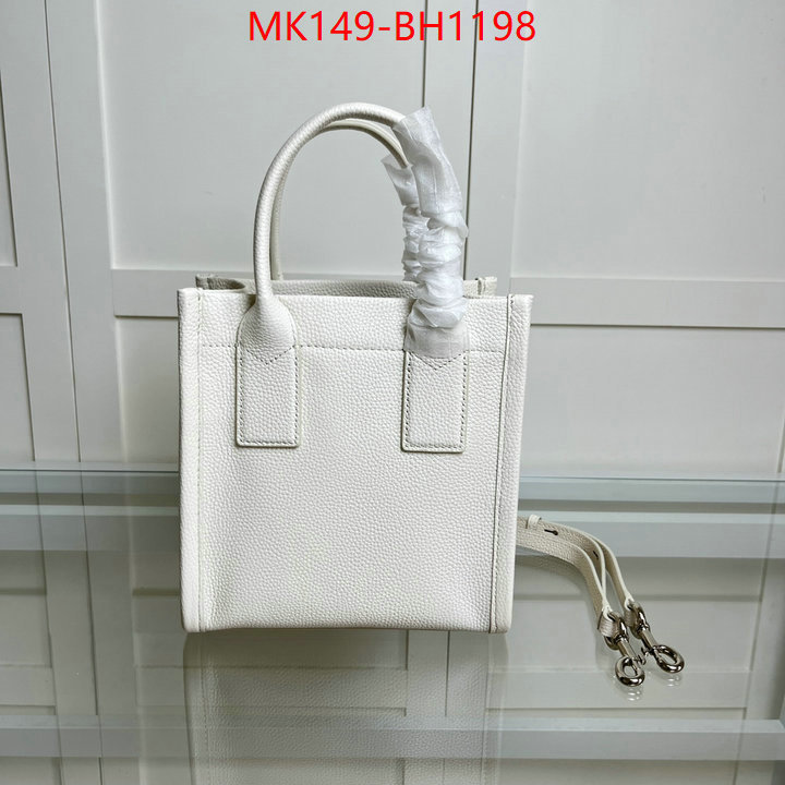 Marc Jacobs Bags(TOP)-Handbag- buy sell ID: BH1198 $: 149USD,