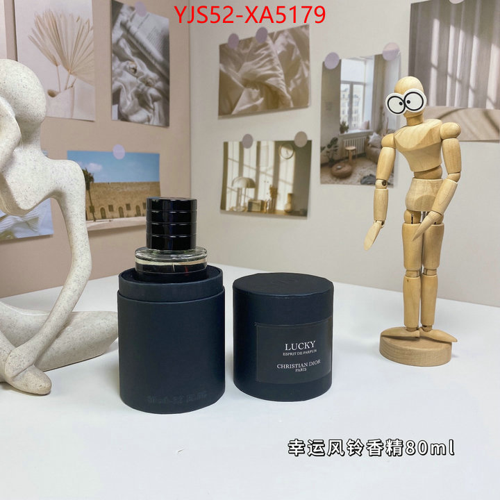 Perfume-Dior highest product quality ID: XA5179 $: 52USD