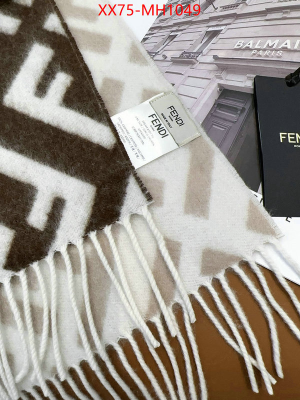 Scarf-Fendi buy luxury 2024 ID: MH1049 $: 75USD