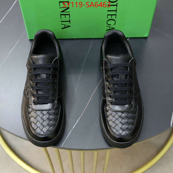 Men Shoes-BV what are the best replica ID: SA6463 $: 119USD