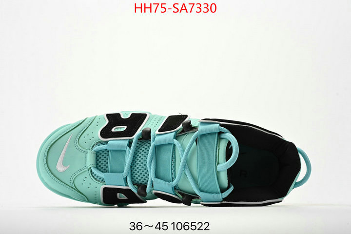 Men Shoes-Nike replica 1:1 ID: SA7330 $: 75USD