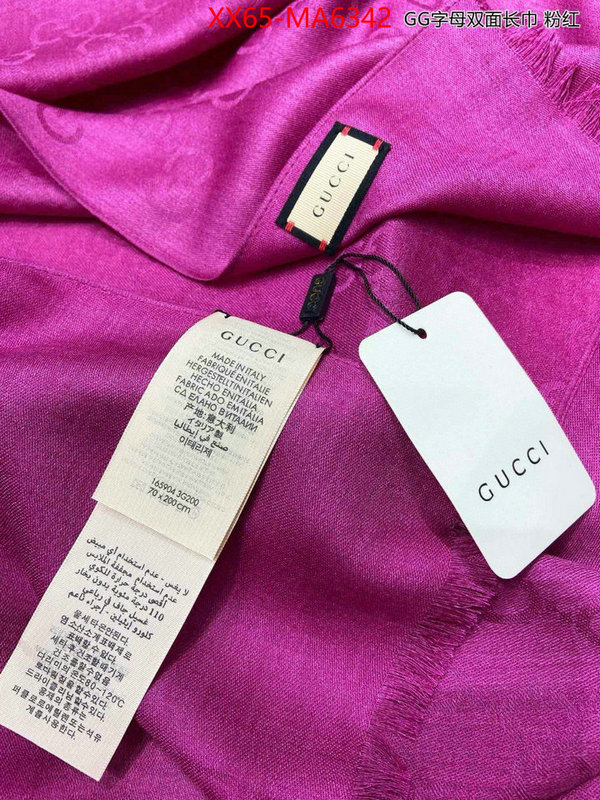 Scarf-Gucci we provide top cheap aaaaa ID: MA6342 $: 65USD