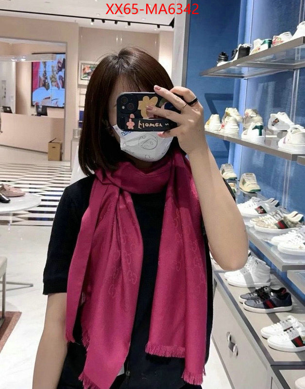 Scarf-Gucci we provide top cheap aaaaa ID: MA6342 $: 65USD