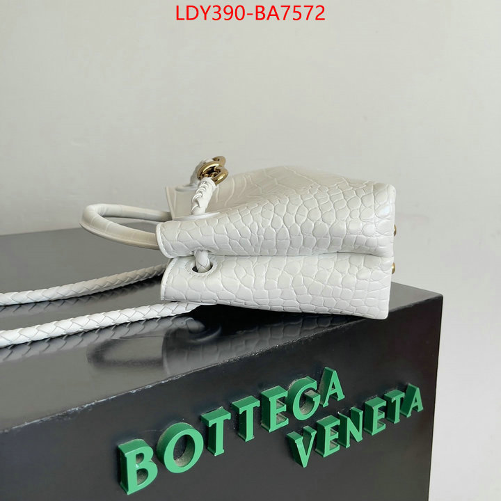 BV Bags(TOP)-Crossbody- replica 1:1 high quality ID: BA7572 $: 390USD,