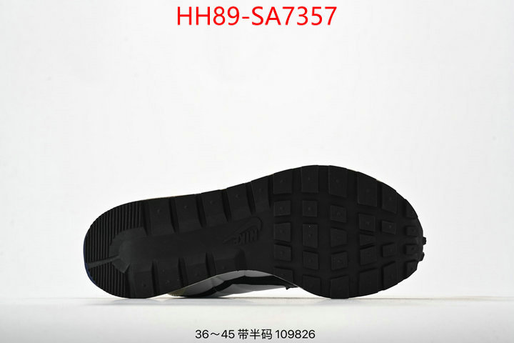 Men Shoes-Nike new designer replica ID: SA7357 $: 89USD