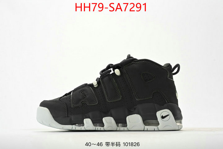 Men Shoes-Nike where to buy replicas ID: SA7291 $: 79USD