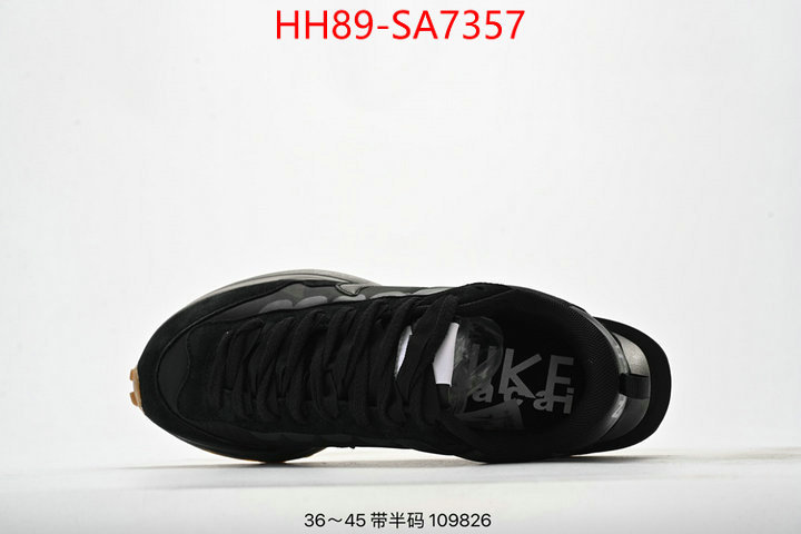 Men Shoes-Nike new designer replica ID: SA7357 $: 89USD