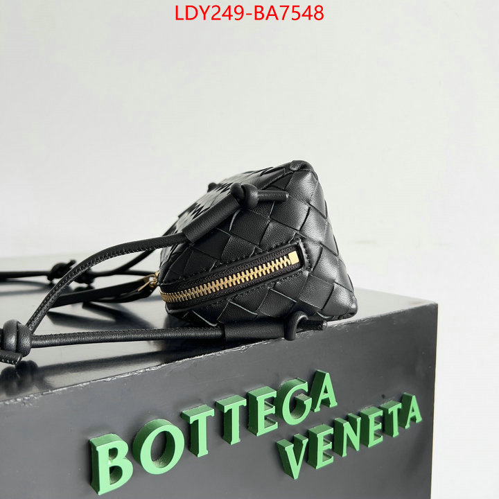 BV Bags(TOP)-Crossbody- cheap online best designer ID: BA7548 $: 249USD,