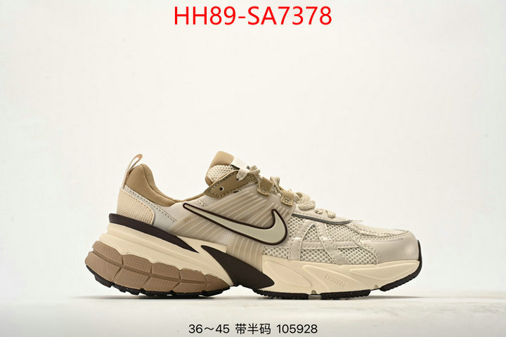 Men Shoes-Nike the highest quality fake ID: SA7378 $: 89USD