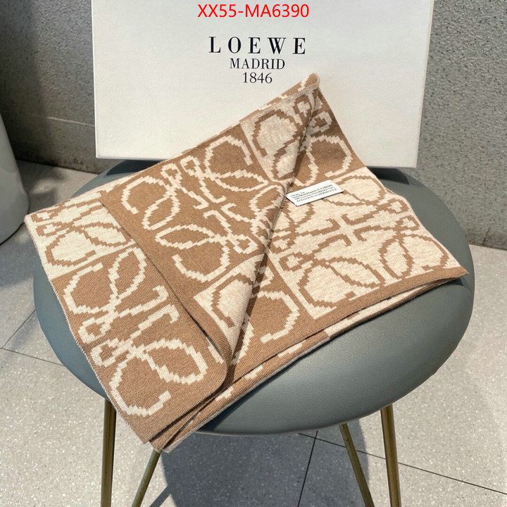 Scarf-Loewe cheap wholesale ID: MA6390 $: 55USD