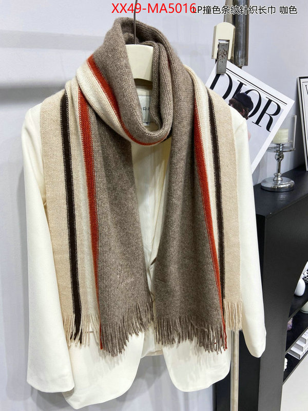 Scarf-Loro Piana sell online ID: MA5016 $: 49USD