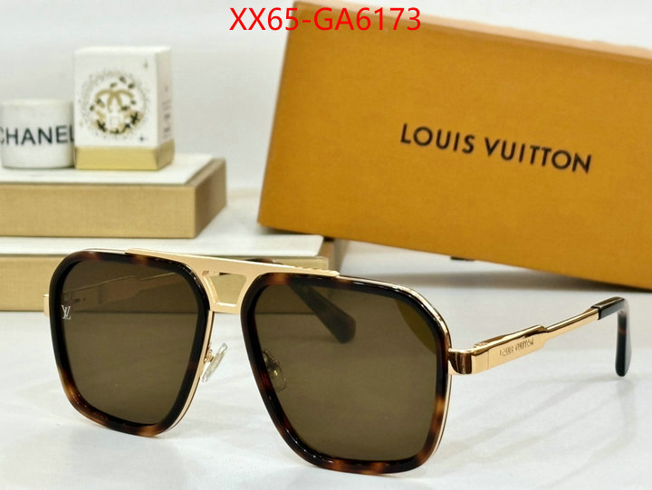 Glasses-LV where can i buy the best 1:1 original ID: GA6173 $: 65USD