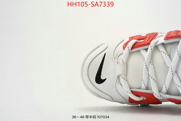 Men Shoes-Nike replica sale online ID: SA7339 $: 105USD