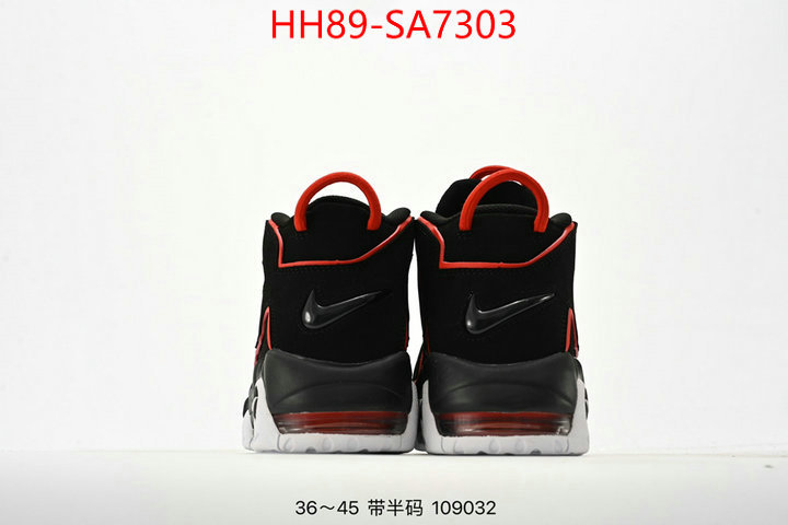 Men Shoes-Nike cheap replica ID: SA7303 $: 89USD